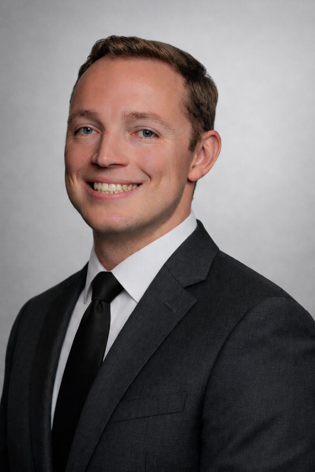 Eric Zank, bookkeeper at Charting Accounts